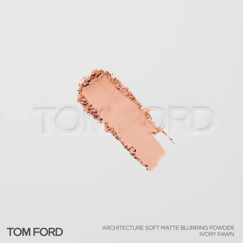 Architecture Soft Matte Blurring Powder online